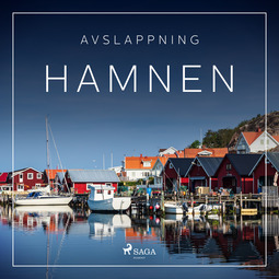 Broe, Rasmus - Avslappning - Hamnen, audiobook