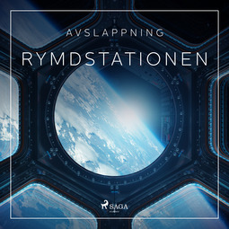 Broe, Rasmus - Avslappning - Rymdstationen, audiobook