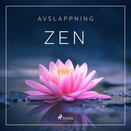 Broe, Rasmus - Avslappning - Zen, audiobook