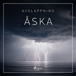 Broe, Rasmus - Avslappning - Åska, audiobook