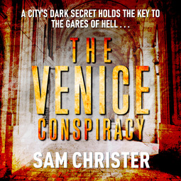 Christer, Sam - The Venice Conspiracy, audiobook