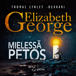 George, Elizabeth - Mielessä petos, audiobook