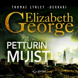 George, Elizabeth - Petturin muisti, audiobook