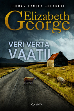 George, Elizabeth - Veri verta vaatii, ebook