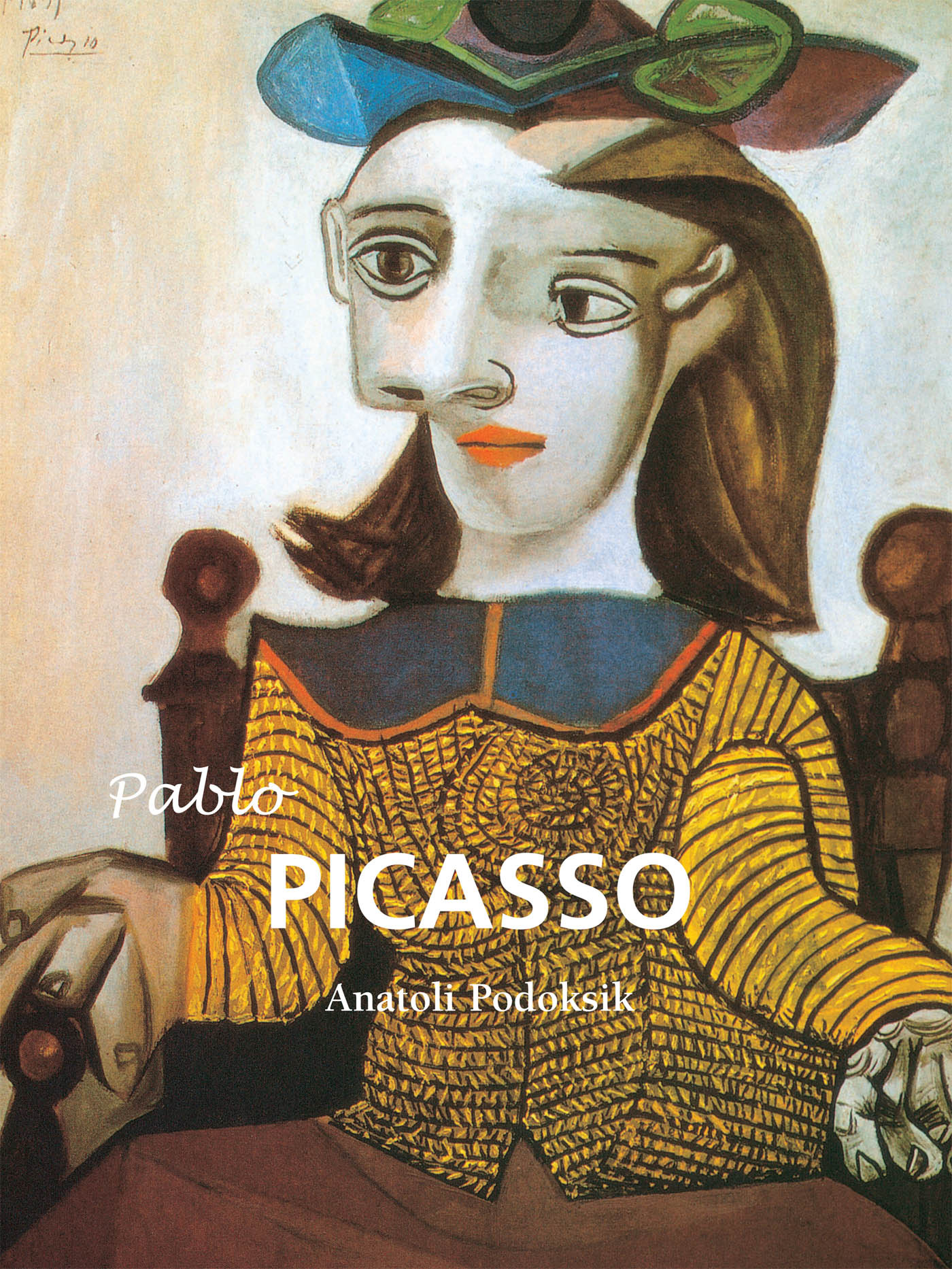 Podoksik, Anatoli - Picasso, ebook