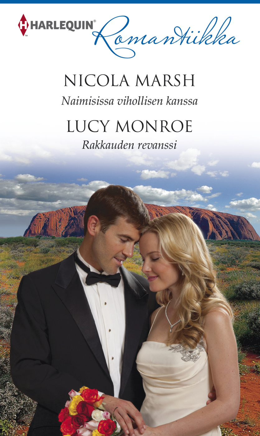 Marsh, Nicola - Naimisissa vihollisen kanssa / Rakkauden revanssi, ebook