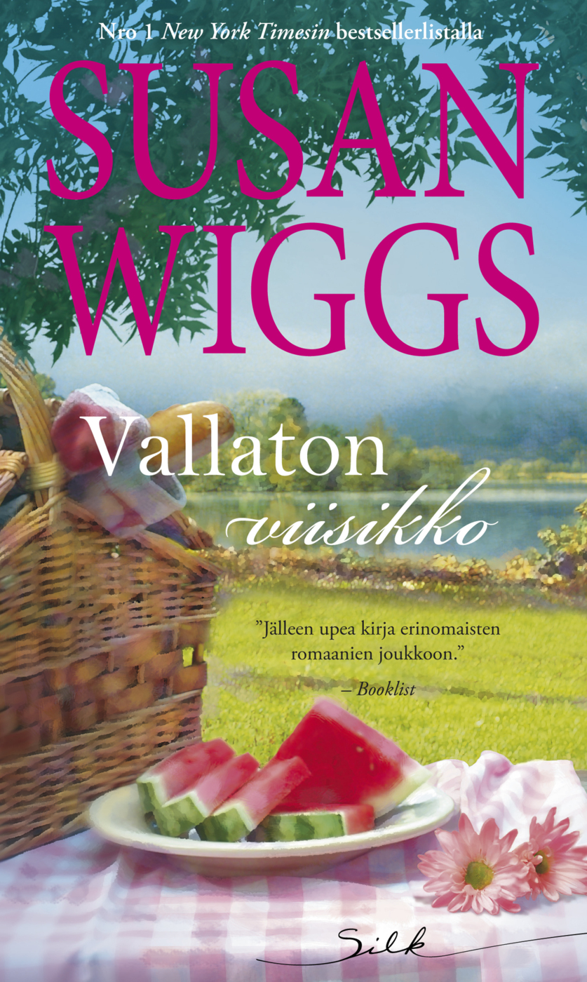 Wiggs, Susan - Vallaton viisikko, e-kirja