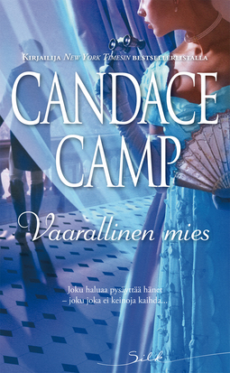 Camp, Candace - Vaarallinen mies, e-kirja