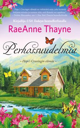 Thayne, RaeAnne - Perhossuudelmia, e-kirja