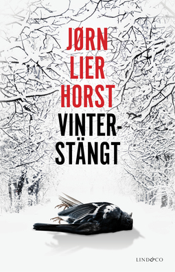 Horst, Jørn Lier - Vinterstängt, ebook