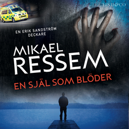 Ressem, Mikael - En själ som blöder, audiobook