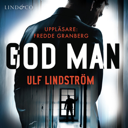 Lindström, Ulf - God man, audiobook