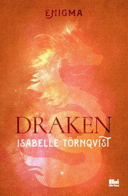 Törnqvist, Isabell - Draken, ebook