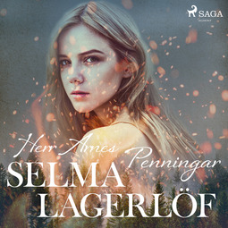 Lagerlöf, Selma - Herr Arnes penningar, audiobook