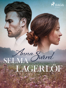 Lagerlöf, Selma - Anna Svärd, e-bok