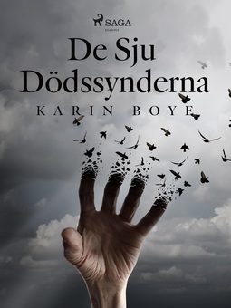 Boye, Karin - De Sju Dödssynderna, ebook