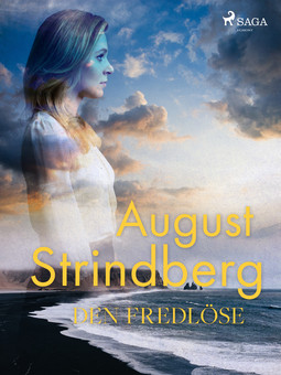 Strindberg, August - Den Fredlöse, ebook
