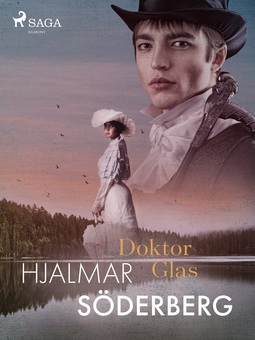Söderberg, Hjalmar - Doktor Glas, ebook
