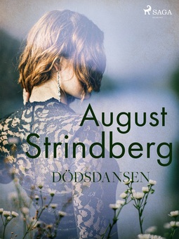 Strindberg, August - Dödsdansen, ebook