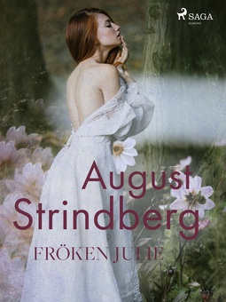 Strindberg, August - Fröken Julie, ebook