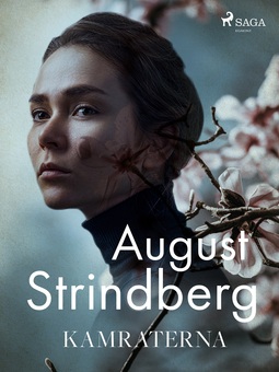 Strindberg, August - Kamraterna, ebook