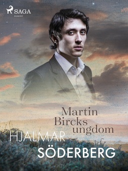 Söderberg, Hjalmar - Martin Bircks Ungdom, ebook