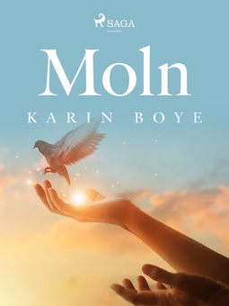 Boye, Karin - Moln, ebook