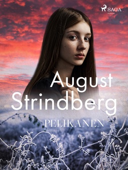 Strindberg, August - Pelikanen, ebook