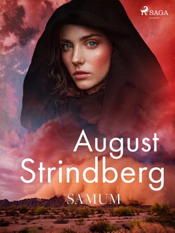 Strindberg, August - Samum, e-kirja