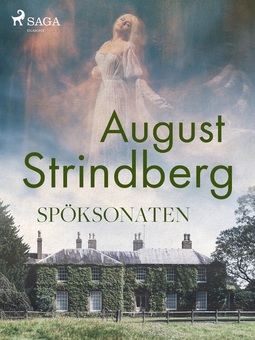 Strindberg, August - Spöksonaten, ebook