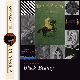 Sewell, Anne - Black Beauty, audiobook