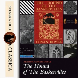 Doyle, Sir Arthur Conan - The Hound of the Baskervilles, audiobook