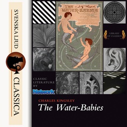 Kingsley, Charles - The Water-Babies, audiobook