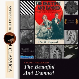 Fitzgerald, F. Scott - The Beautiful and Damned, audiobook