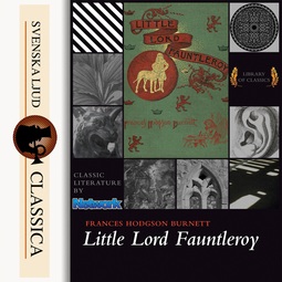 Burnett, Frances Hodgson - Little Lord Fauntleroy, audiobook