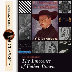 Chesterton, G.K. - The Innocence of Father Brown, audiobook