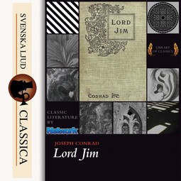 Conrad, Joseph - Lord Jim, audiobook