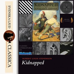 Stevenson, Robert Louis - Kidnapped, audiobook