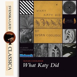 Coolidge, Susan - What Katy Did, audiobook