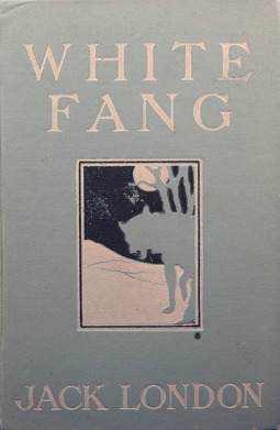 London, Jack - White Fang, ebook