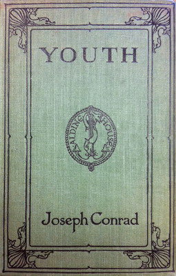 Conrad, Joseph - Youth, a Narrative, e-kirja