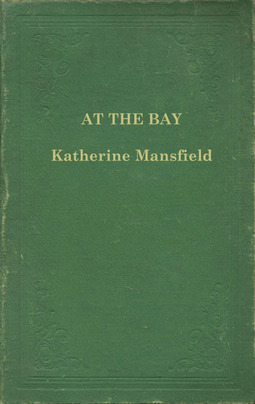 Mansfield, Katherine - At the Bay, ebook