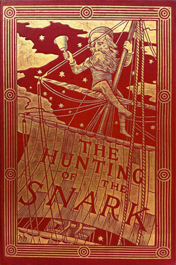 Carrol, Lewis - The Hunting of the Snark, ebook