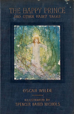 Wilde, Oscar - The Happy Prince and Other Tales, e-kirja