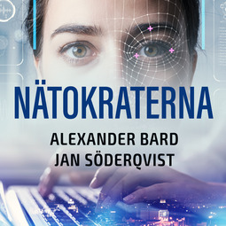 Söderqvist, Jan - Nätokraterna, audiobook