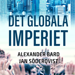 Söderqvist, Jan - Det globala imperiet, äänikirja
