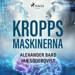 Söderqvist, Jan - Kroppsmaskinerna, äänikirja