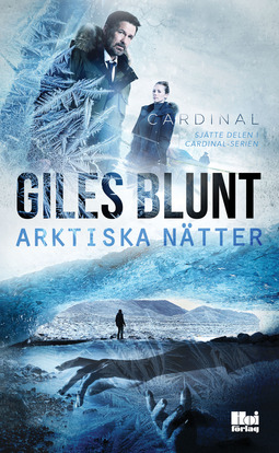 Blunt, Giles - Arktiska nätter, ebook