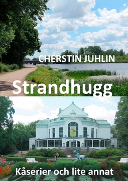 Juhlin, Cherstin - Strandhugg: Kåserier och lite annat, ebook