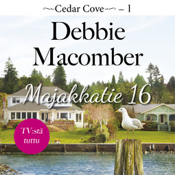 Macomber, Debbie - Majakkatie 16, äänikirja